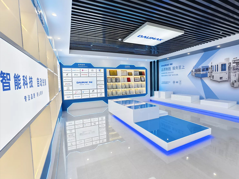 corporate environmen