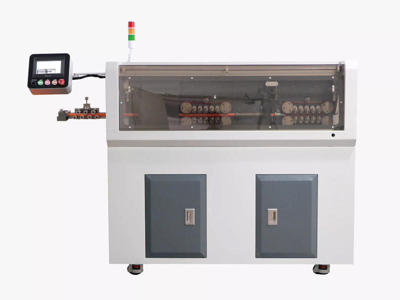 Fully automatic larg