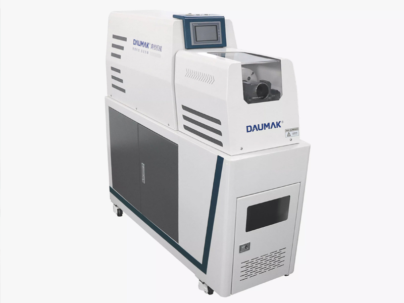 Semi automatic large