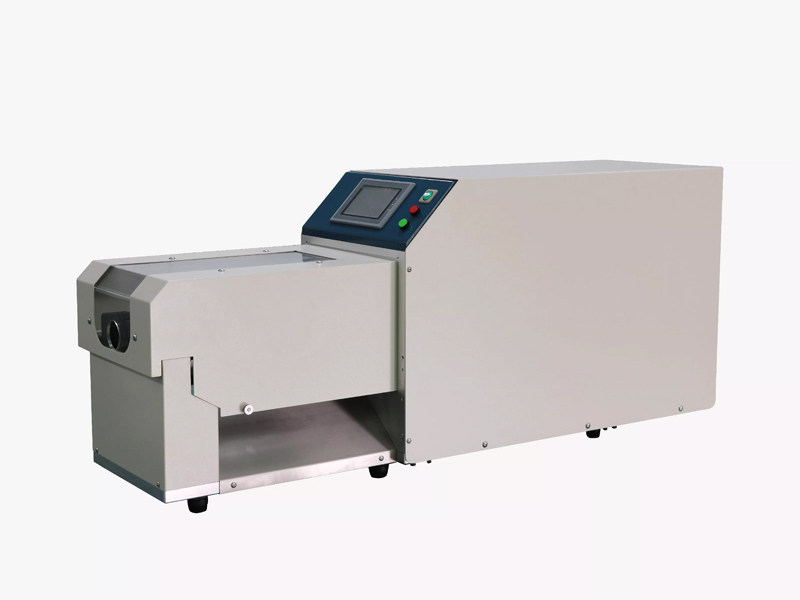 Semi automatic coaxi