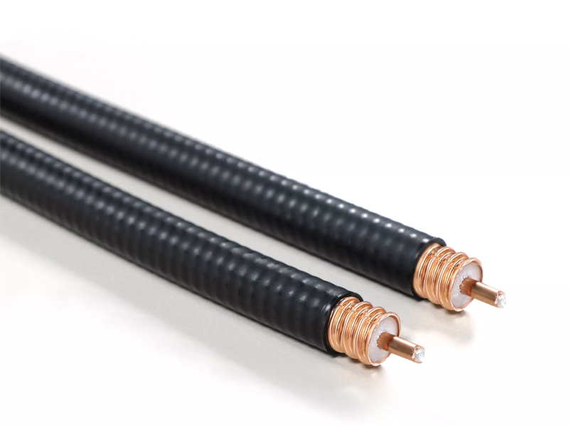 Semi automatic coaxial wire stripping machine