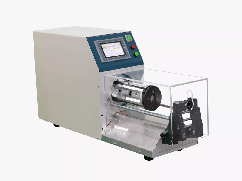 Semi automatic coaxi