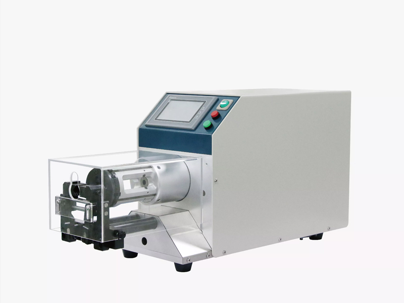 Semi automatic coaxi