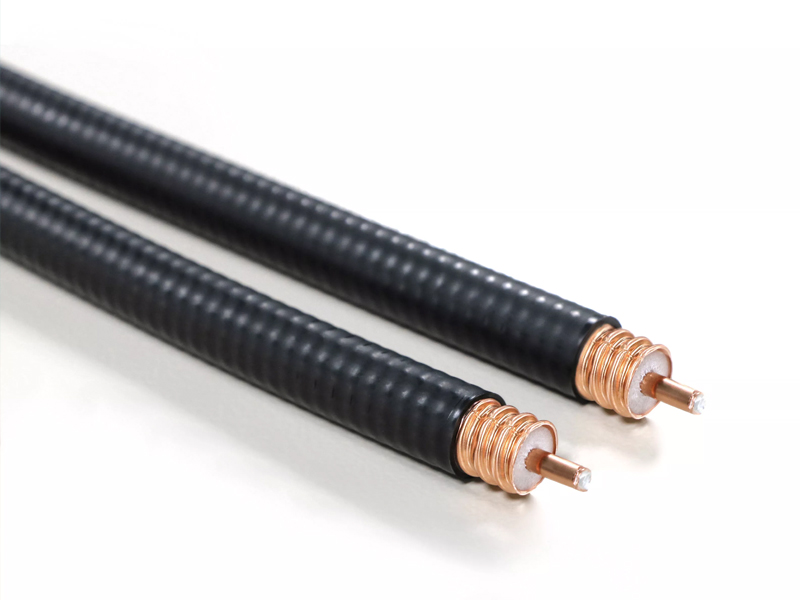 Semi automatic coaxial wire stripping machine