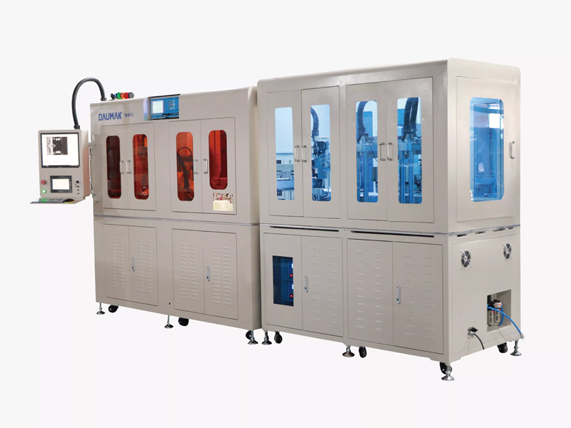 Single row PCB board