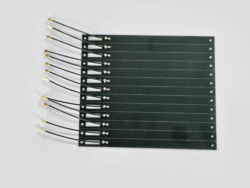 Single row PCB board soldering machine