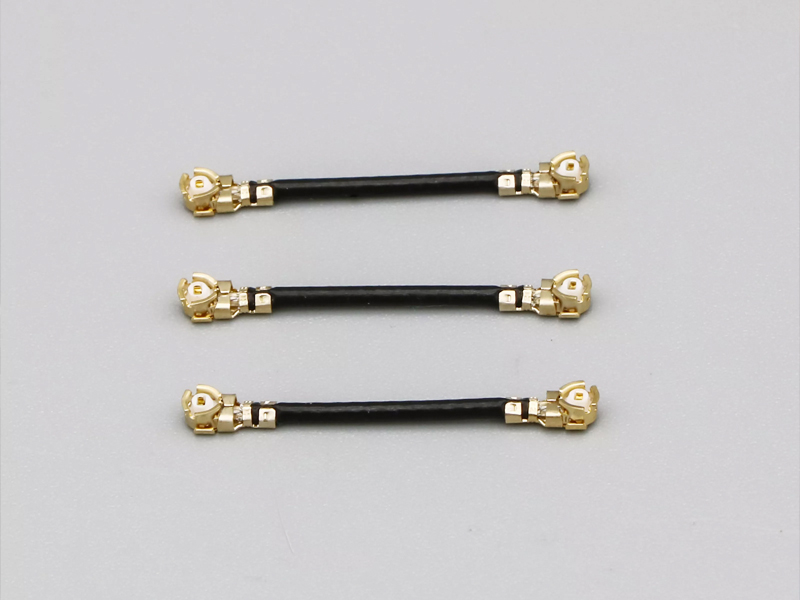 Fully automatic coaxial double end punching machine (short line type)