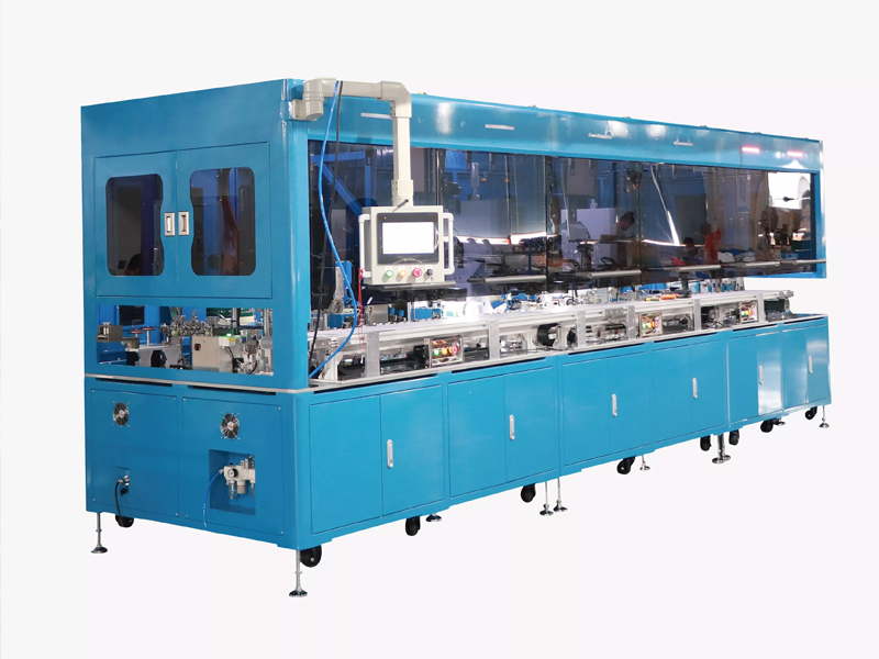 FAKRA connector sing