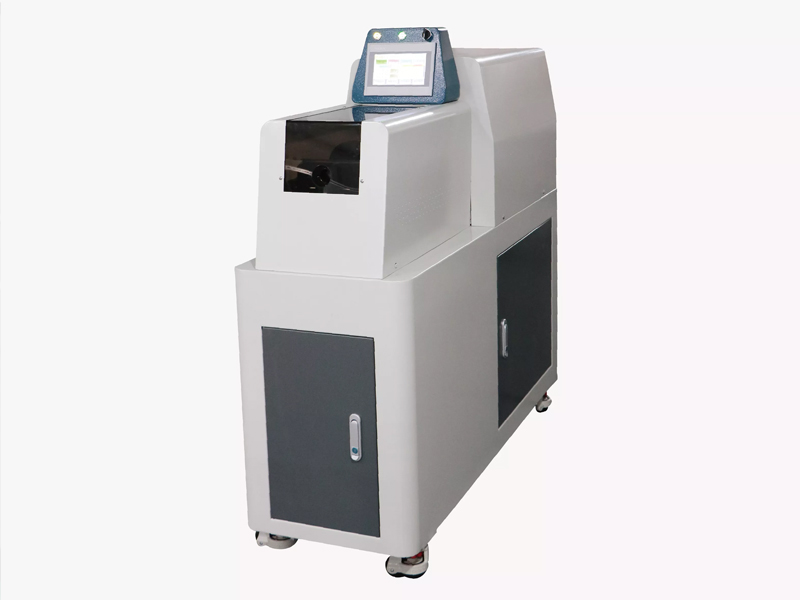 Semi automatic coaxi