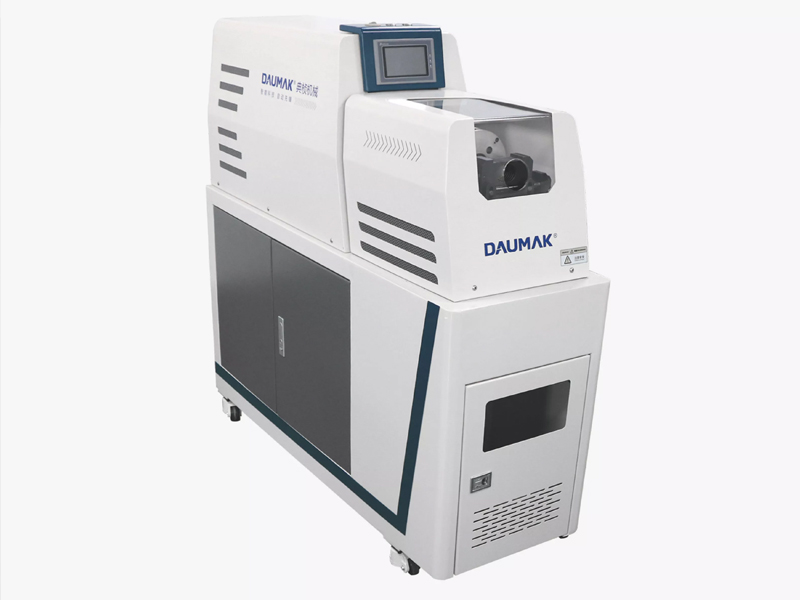 Semi automatic large