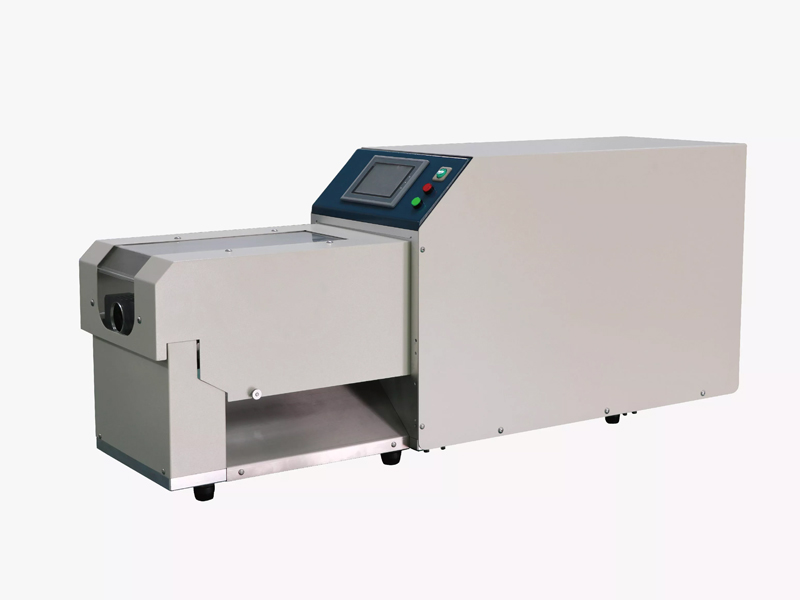 Semi automatic coaxi