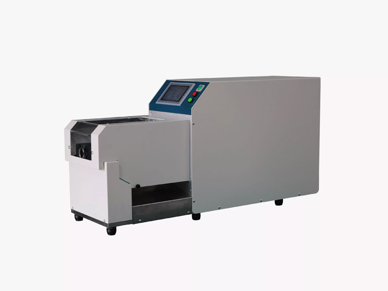 Semi automatic coaxi