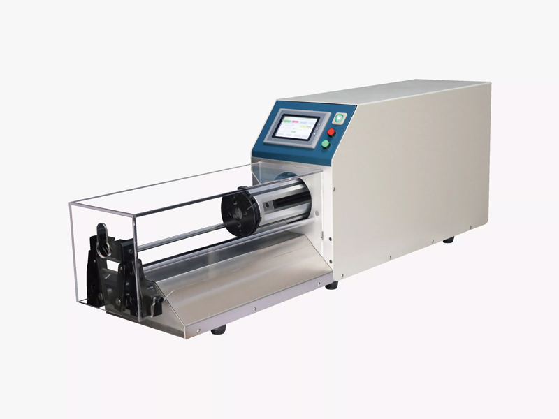 Semi automatic coaxi