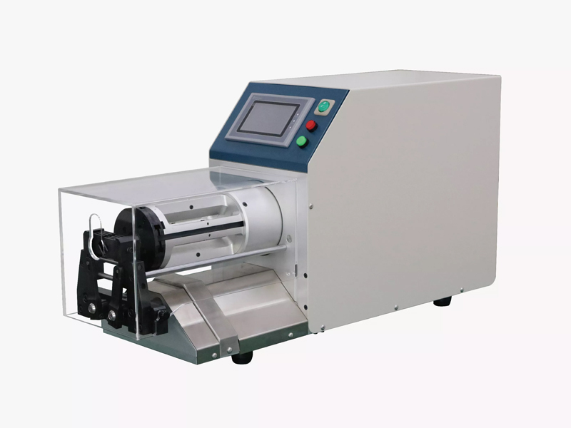 Semi automatic coaxi