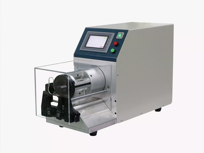 Semi automatic coaxi