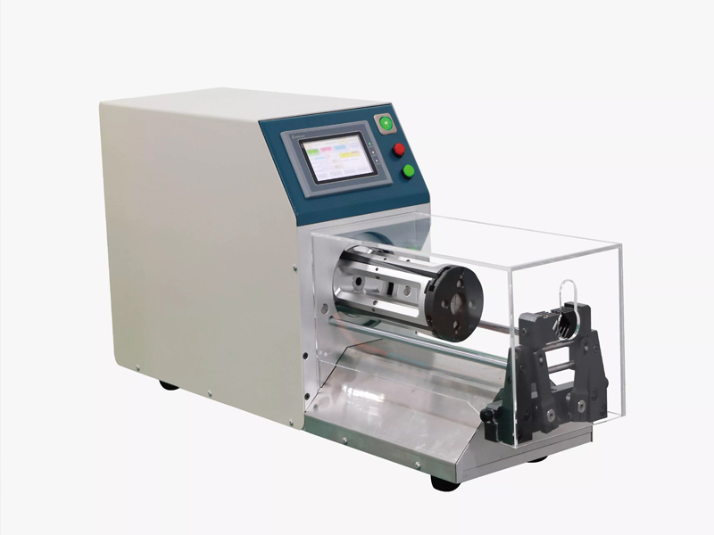 Semi automatic coaxi