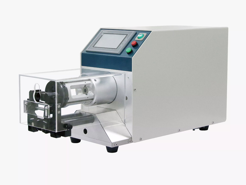 Semi automatic coaxi