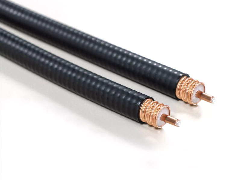 Semi automatic coaxial wire stripping machine