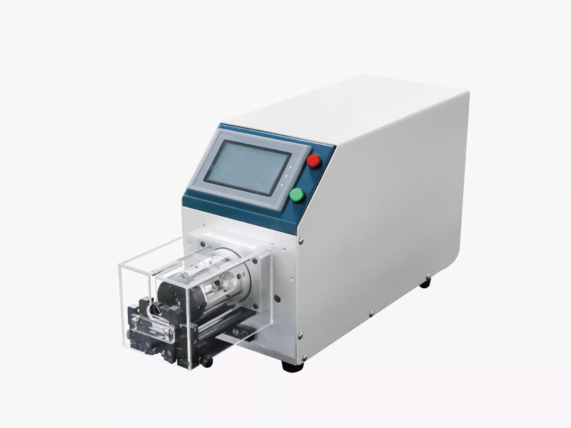 Semi automatic coaxi