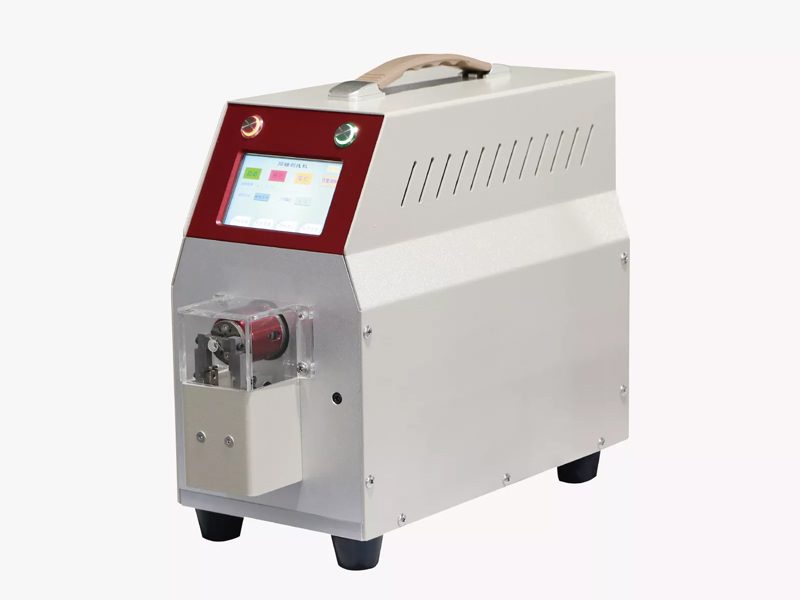 Semi automatic coaxi