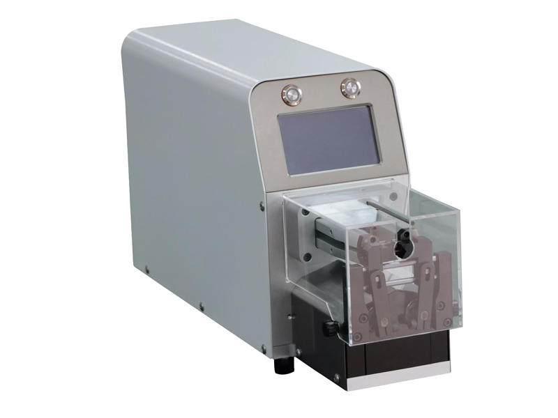 Little Elf Precision Intelligent Wire Stripping Machine