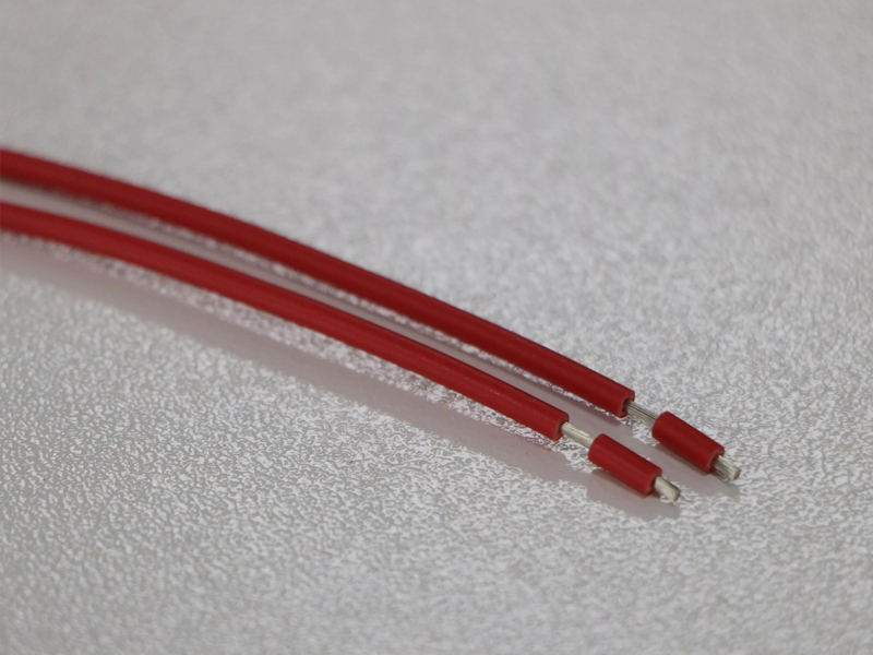 Little Elf Precision Intelligent Wire Stripping Machine