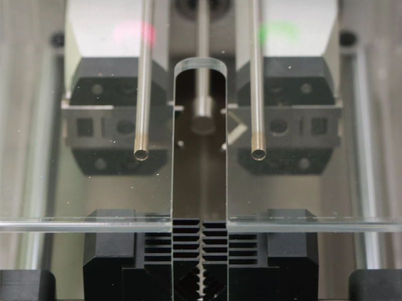 Big Elf Precision Intelligent Wire Stripping Machine