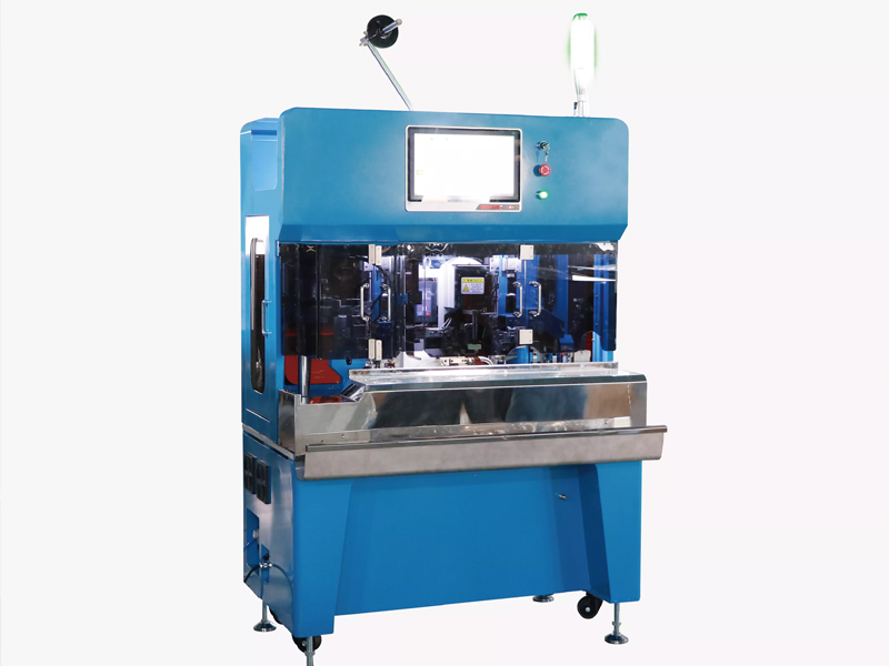 Ethernet dual core w